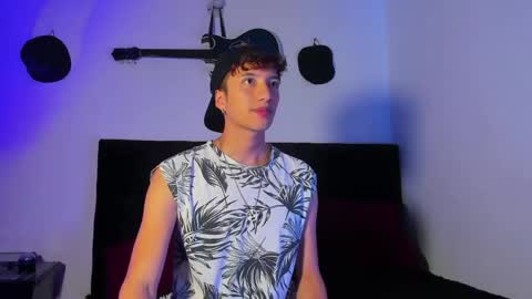 MATHIAS online show from 03/31/26, 02:13