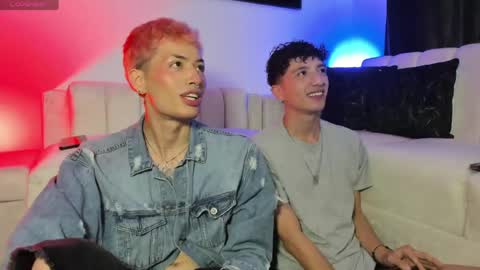 MATHIAS online show from 04/29/26, 06:03