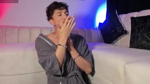 MATHIAS online show from 05/14/26, 05:36