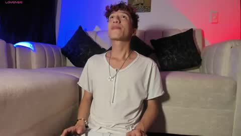 MATHIAS online show from 06/01/26, 04:03