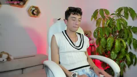 MATHIAS online show from 07/13/26, 05:10