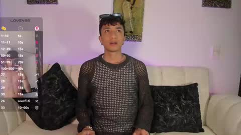 MATHIAS online show from 07/15/26, 05:12