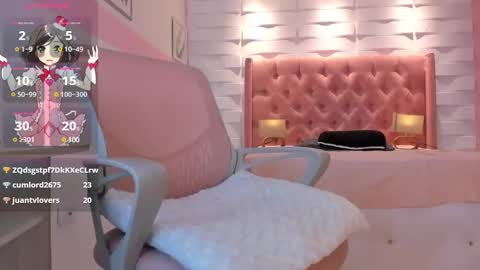 Snapshot of mhellissaw chatting on 01/11/25, 11:56 melissa online show from 01/11/25, 11:56