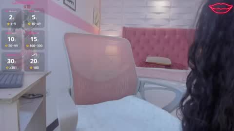 melissa online show from 07/13/26, 03:59