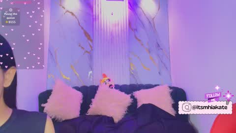 Mhia Kate online show from 01/06/26, 12:09