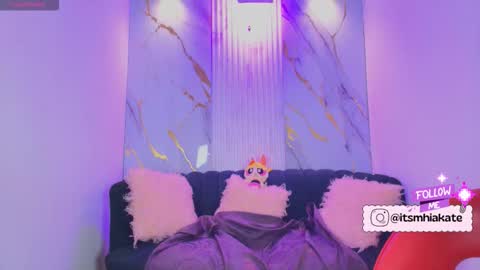 Mhia Kate online show from 01/07/26, 12:07