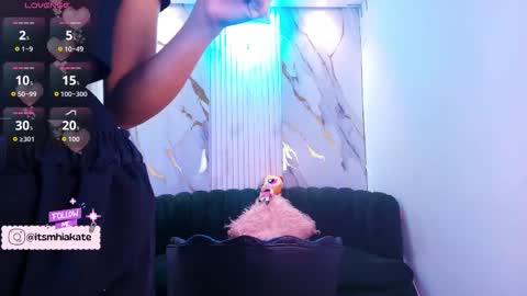 Mhia Kate online show from 02/19/26, 12:01