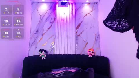 Mhia Kate online show from 02/26/26, 12:15