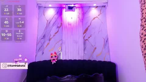 Mhia Kate online show from 03/16/26, 11:58