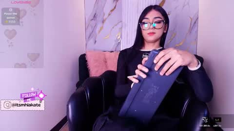 Mhia Kate online show from 03/25/26, 12:22