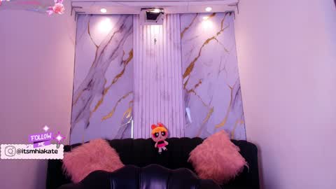 Mhia Kate online show from 03/30/26, 12:06