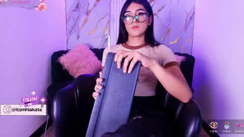 Mhia Kate online show from 04/10/26, 11:59