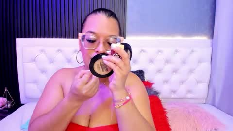 MHONIK BELUCI online show from 01/16/26, 11:14