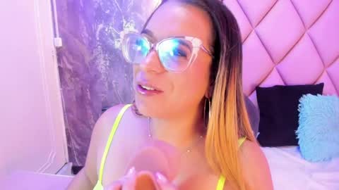 MHONIK BELUCI online show from 03/10/26, 10:48