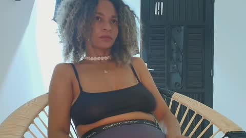 Mulata Spencer online show from 02/09/26, 05:33