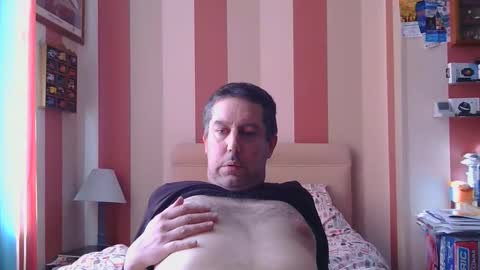 mhunk123 online show from 09/28/25, 03:17