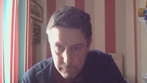 mhunk123 online show from 03/22/26, 04:43