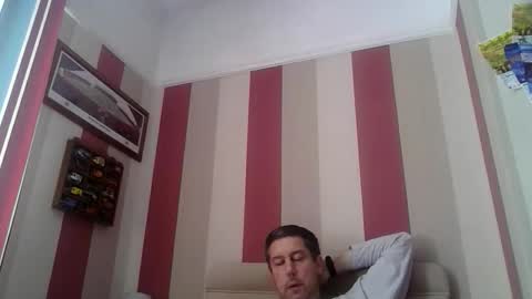 mhunk123 online show from 05/24/26, 03:39