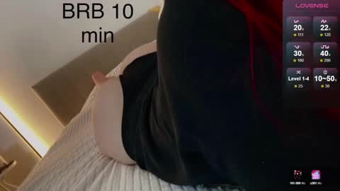 Snapshot of mi_cherry chatting on 12/30/24, 02:20 Alice online show from 12/30/24, 02:20