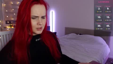 Snapshot of mi_cherry chatting on 01/19/25, 12:49 Alice online show from 01/19/25, 12:49