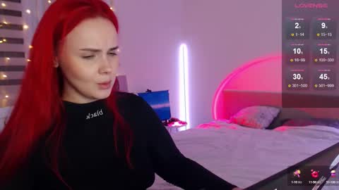 Snapshot of mi_cherry chatting on 01/24/25, 08:11 Alice online show from 01/24/25, 08:11