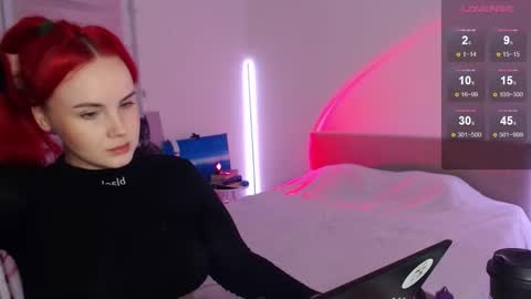 Snapshot of mi_cherry chatting on 01/30/25, 10:08 Alice online show from 01/30/25, 10:08