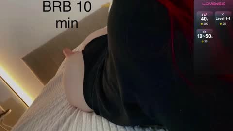 Snapshot of mi_cherry chatting on 03/07/25, 10:43 Alice online show from 03/07/25, 10:43