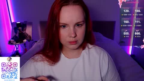 Snapshot of mi_cherry chatting on 12/02/25, 06:25 Alice online show from 12/02/25, 06:25