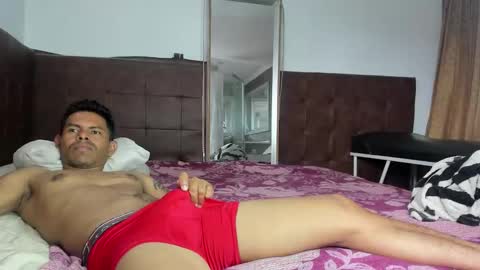 mi_gerald online show from 10/08/25, 05:32