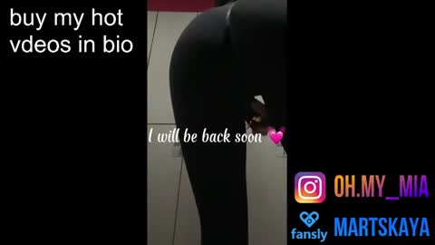 Mia Martskaya online show from 01/03/25, 11:46