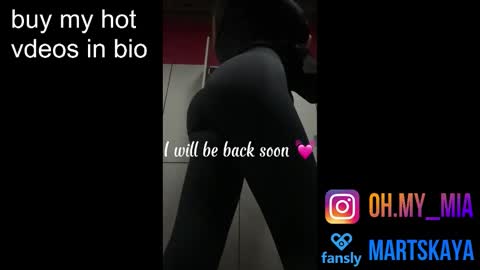 Mia Martskaya online show from 02/04/26, 06:41