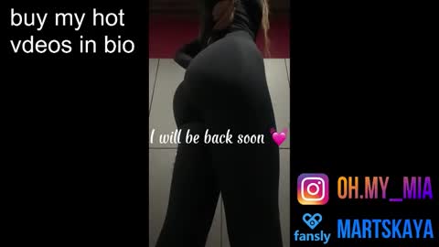 Mia Martskaya online show from 02/08/26, 05:33