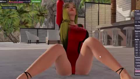 Snapshot of mia_3dx chatting on 06/21/26, 03:31 Mia online show from 06/21/26, 03:31