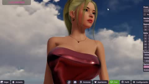 Snapshot of mia_3dx chatting on 07/05/26, 04:19 Mia online show from 07/05/26, 04:19