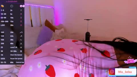 Naii STREAMING SCHEDULE 500 - 1000 GMT-5 online show from 12/14/25, 03:23