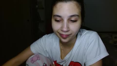 Mia online show from 01/13/26, 02:50