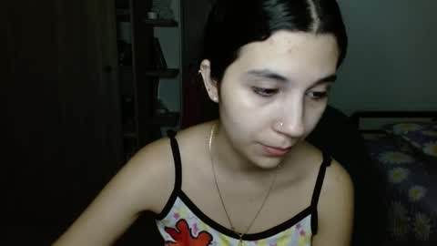 Mia online show from 01/14/26, 03:45