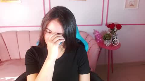 Snapshot of mia_adams_a_ chatting on 03/01/25, 04:22 Mia online show from 03/01/25, 04:22