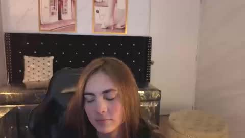 Snapshot of mia_adams_a_ chatting on 09/10/25, 09:59 Mia online show from 09/10/25, 09:59