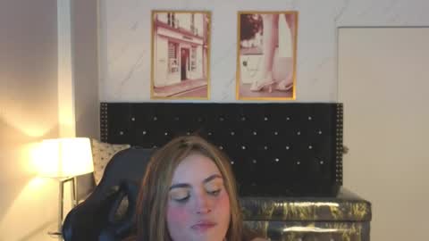 Snapshot of mia_adams_a_ chatting on 09/15/25, 08:53 Mia online show from 09/15/25, 08:53