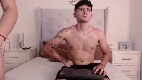 Do you have any fetish online show from 07/09/26, 12:09