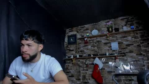 Mia and vincentt model indepent online show from 01/06/26, 03:10