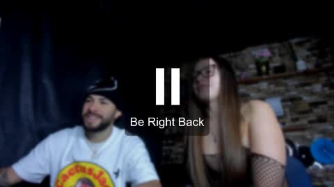 Mia and vincentt model indepent online show from 03/02/26, 05:08