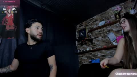 Mia and vincentt model indepent online show from 04/04/26, 03:05