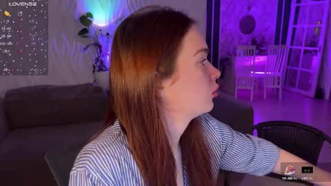 Snapshot of mia_andre chatting on 02/13/25, 02:52 Andre and Mia online show from 02/13/25, 02:52