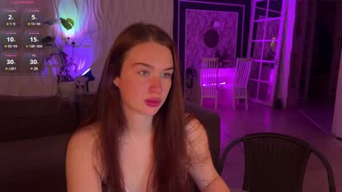 Snapshot of mia_andre chatting on 02/14/25, 02:54 Andre and Mia online show from 02/14/25, 02:54