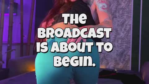 Snapshot of mia_andre chatting on 02/26/25, 03:52 Andre and Mia online show from 02/26/25, 03:52