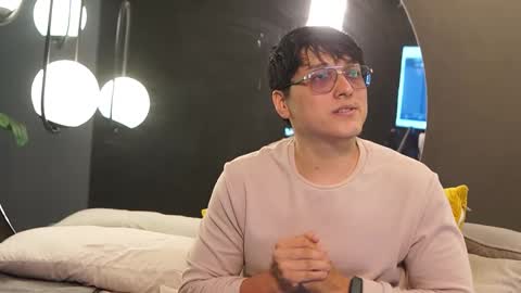 Belmont and Mia online show from 03/24/26, 06:57