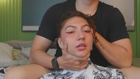 Belmont and Mia online show from 04/18/26, 07:58