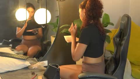 Belmont and Mia online show from 05/29/26, 07:01